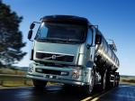 Volvo VM 330 4x2 Tractor 2012 года